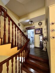 Loyang Villas (D17), Terrace #613537881